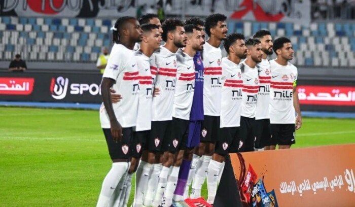 فقرة فنية خاصة في تدريبات الزمالك استعدادا لمواجهة زيسكو الزامبي فقرة فنية خاصة في تدريبات الزمالك استعدادا لمواجهة زيسكو الزامبي