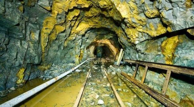 إنتاج منجم السكري يصل إلى 381 ألف أوقية في أول تسعة أشهر بعام 2025 إنتاج منجم السكري يصل إلى 381 ألف أوقية في أول تسعة أشهر بعام 2025