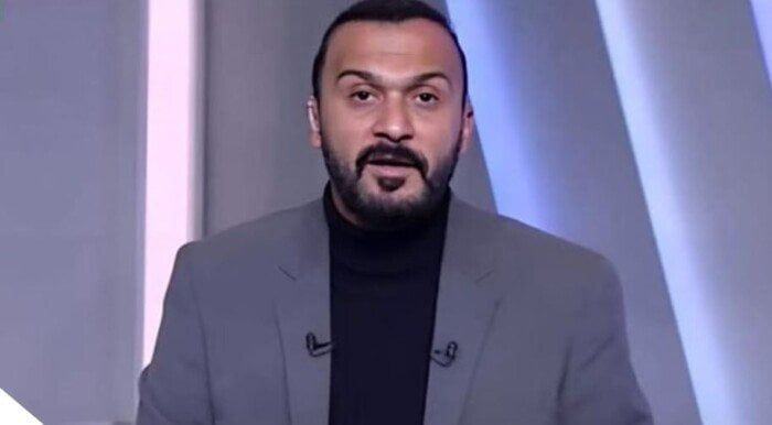 النظر في دعوى نفقة طليقة إبراهيم سعيد لاعب منتخب مصر السابق.. غدًا النظر في دعوى نفقة طليقة إبراهيم سعيد لاعب منتخب مصر السابق.. غدًا