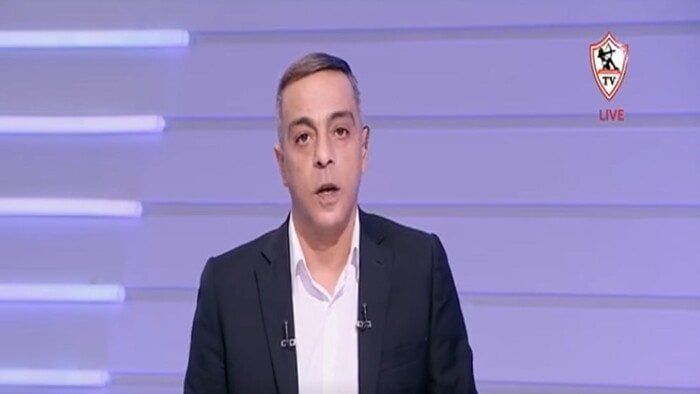 أحمد صالح يروي ذكرياته مع محمد صبري: كان موهوبًا ومحبًا للتحدي ويرفض الواسطة أحمد صالح يروي ذكرياته مع محمد صبري: كان موهوبًا ومحبًا للتحدي ويرفض الواسطة