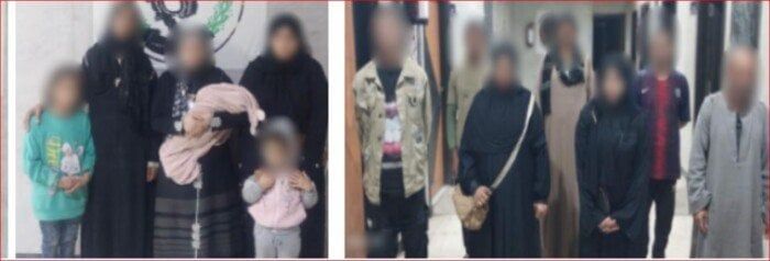 عصابات «الكتعة».. القبض على المتهمين باستغلال الأطفال في التسول بالقاهرة عصابات «الكتعة».. القبض على المتهمين باستغلال الأطفال في التسول بالقاهرة