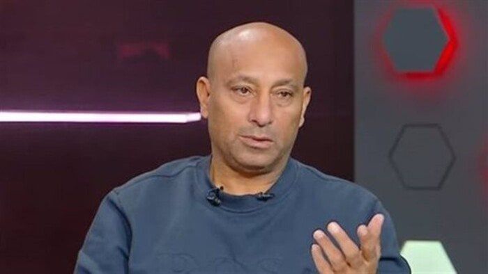 ياسر ريان: دورة العين لم تفد المنتخب بالشكل المنتظر.. وكأس الأمم ستكون تحديًا صعبًا لمصر ياسر ريان: دورة العين لم تفد المنتخب بالشكل المنتظر.. وكأس الأمم ستكون تحديًا صعبًا لمصر