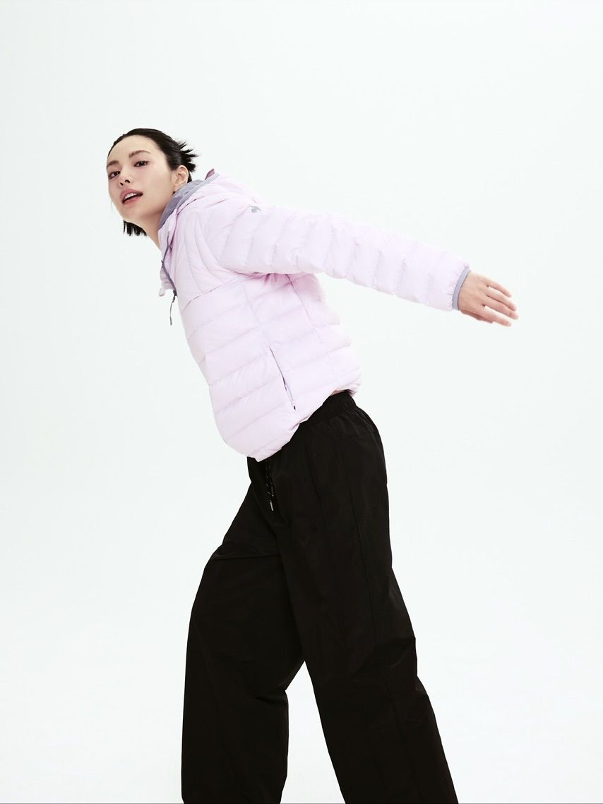 نجمة الـK-Pop والممثلة الكورية نانا (إنستغرام)