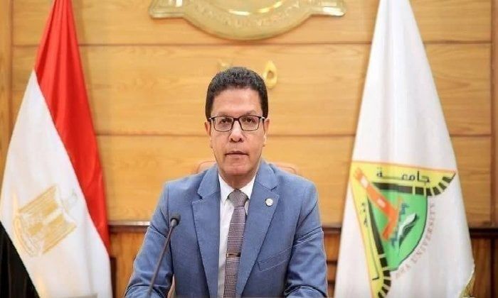 جامعة بنها تعلن محو أمية 3014 مواطناً وتستعد لاعتماد كلية العلوم مؤسسياً وبرامجيًا جامعة بنها تعلن محو أمية 3014 مواطناً وتستعد لاعتماد كلية العلوم مؤسسياً وبرامجيًا