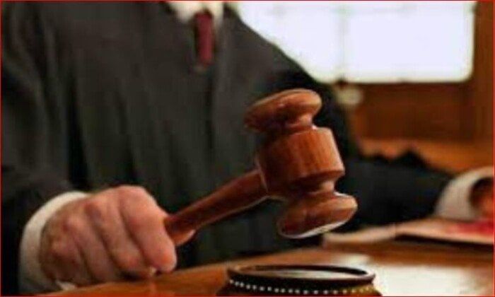 بعد قليل.. استكمال محاكمة 5 متهمين في قضية «خلية داعش الطالبية» بعد قليل.. استكمال محاكمة 5 متهمين في قضية «خلية داعش الطالبية»