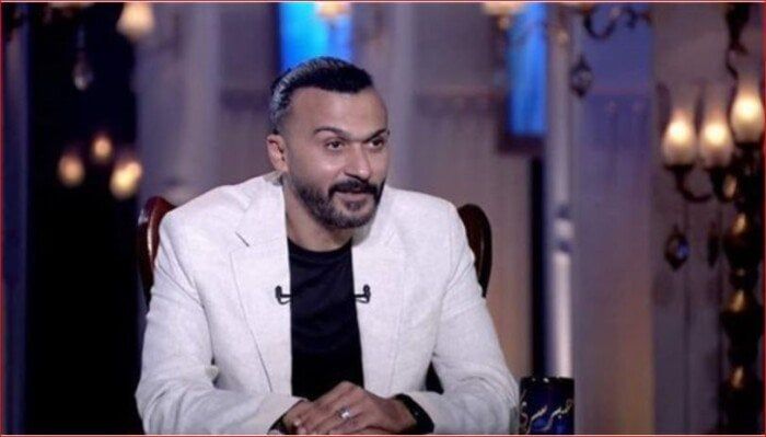 اليوم.. استكمال دعوى نفقة طليقة إبراهيم سعيد لاعب منتخب مصر السابق اليوم.. استكمال دعوى نفقة طليقة إبراهيم سعيد لاعب منتخب مصر السابق