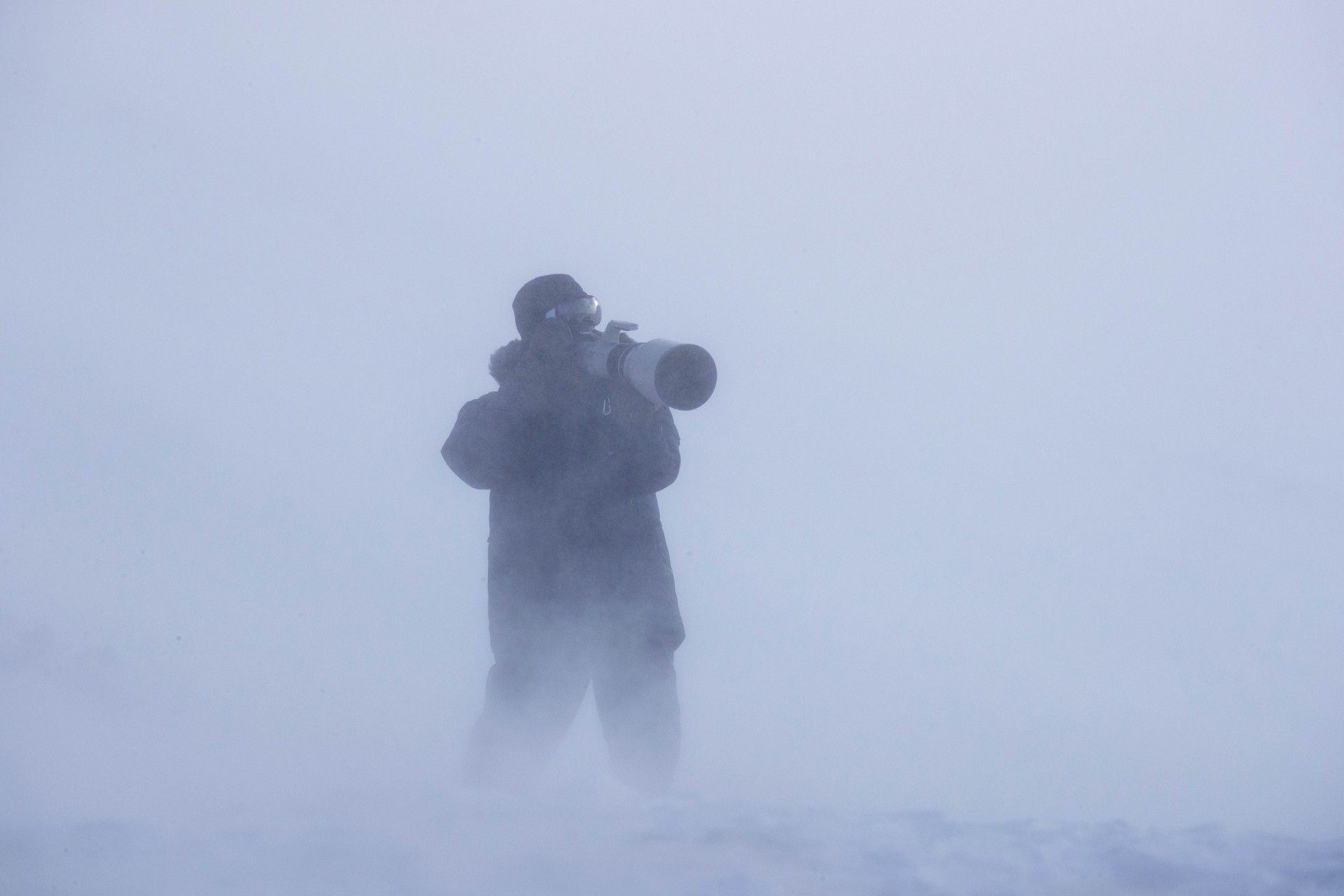 المصوّر ميشال زغزغي (زغزغي).