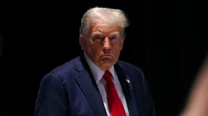 الرئيس ترامب يشكر مصر وقطر والإمارات لدعمهم جهود التهدئة فى غزة الرئيس ترامب يشكر مصر وقطر والإمارات لدعمهم جهود التهدئة فى غزة