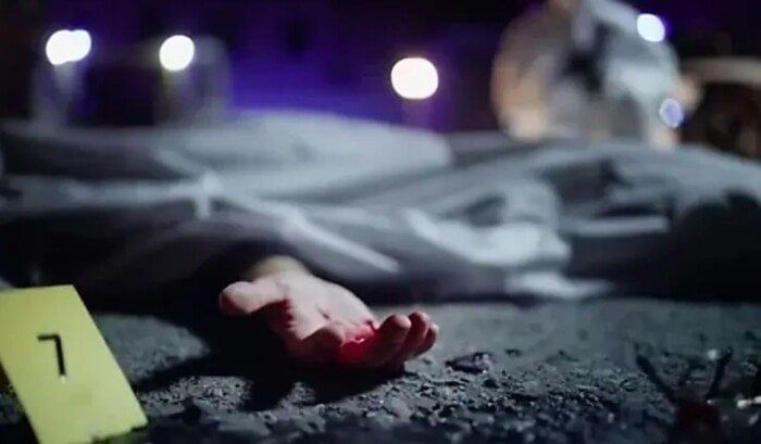 قتلوه وألقوا جثته من أعلى الطريق الإقليمي.. السطو المسلح على سائق بالقليوبية قتلوه وألقوا جثته من أعلى الطريق الإقليمي.. السطو المسلح على سائق بالقليوبية