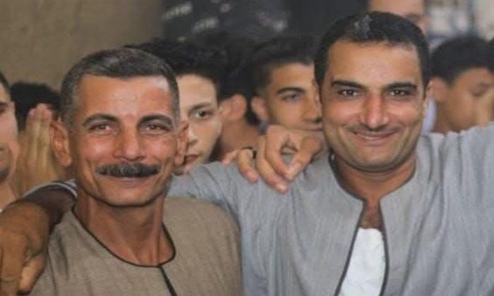 مصرع شخصين فى تصادم ميكروباص وتروسيكل بالمنوفية مصرع شخصين فى تصادم ميكروباص وتروسيكل بالمنوفية