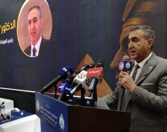 إطلاق مرجع علمي موحد للممارسات البيطرية إطلاق مرجع علمي موحد للممارسات البيطرية