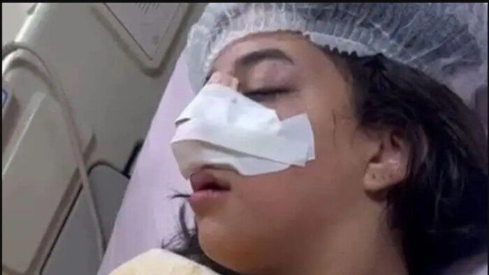 تأجيل محاكمة المتهمات بالتعدي على الطالبة «كارما» لـ 10 ديسمبر تأجيل محاكمة المتهمات بالتعدي على الطالبة «كارما» لـ 10 ديسمبر