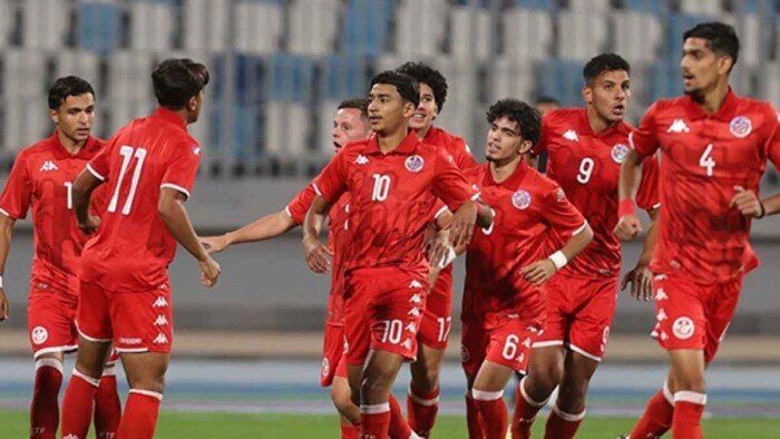 نجم تونس علي العابدي يدافع عن مدربه سامي الطرابلسي نجم تونس علي العابدي يدافع عن مدربه سامي الطرابلسي