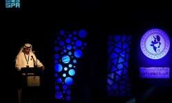 انطلاق مهرجان الديودراما المسرحي