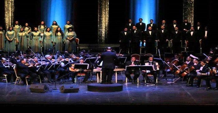 بعد غد.. الأوبرا تنظم حفلا غنائيا لفرقة «نويرة» على مسرح الجمهورية بعد غد.. الأوبرا تنظم حفلا غنائيا لفرقة «نويرة» على مسرح الجمهورية