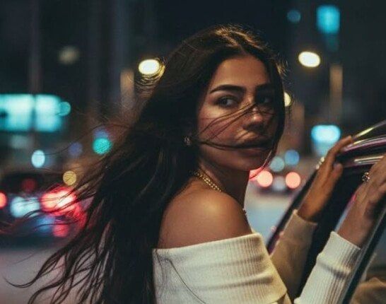 «في حته لوحدي».. دنيا النوبي تطرح أحدث أعمالها اليوم «في حته لوحدي».. دنيا النوبي تطرح أحدث أعمالها اليوم