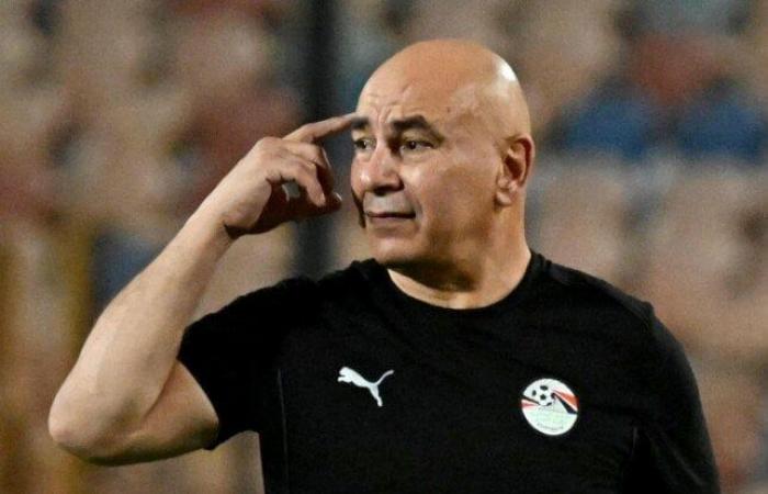 ميدو: قائمة المنتخب كان يجب الإعلان عنها بعد السوبر.. وسنصل بعيدًا في أمم إفريقيا - المصدر 7