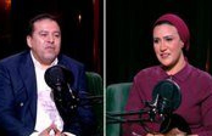 النائب زاهر الشقنقيري: المال السياسي أمر شرعي للغاية.. واللى عنده دليل على واقعة يتقدم للجهات الرقابية - المصدر 7