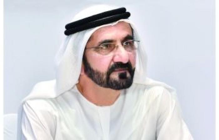 محمد بن راشد: صناع الأمل يفتحون أمام الناس أبواباً للحلم ونوافذ للأمان - المصدر 7