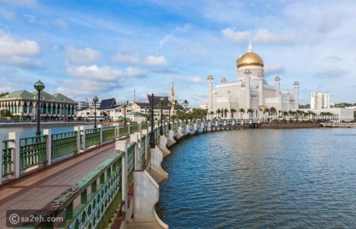السفر إلى بروناي: جوهرة هادئة على بحر الصين الجنوبي - المصدر 7