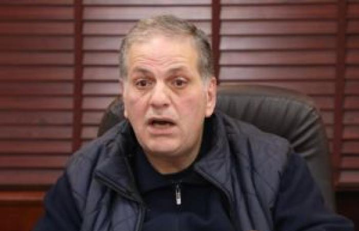 نقابة "الألبسة" لسرايا: توقيت الجمعة البيضاء الحالي يضر بالسوق الأردني (استمع) - المصدر 7