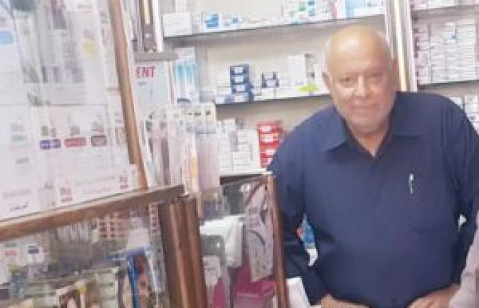 الأردن يودع "عميد الصيادلة" مؤسس أول صيدلية في "البقعة" - المصدر 7