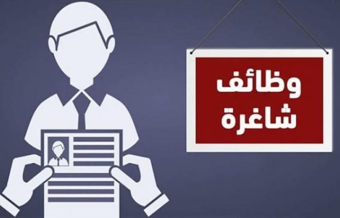 وظائف شاغرة ومدعوون للاختبار التنافسي (أسماء) - المصدر 7