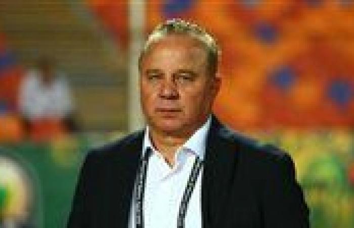 شوقي غريب: عقوبات زيزو وبيزيرا طبيعية.. وتوروب أضاف الكثير للأهلي - المصدر 7