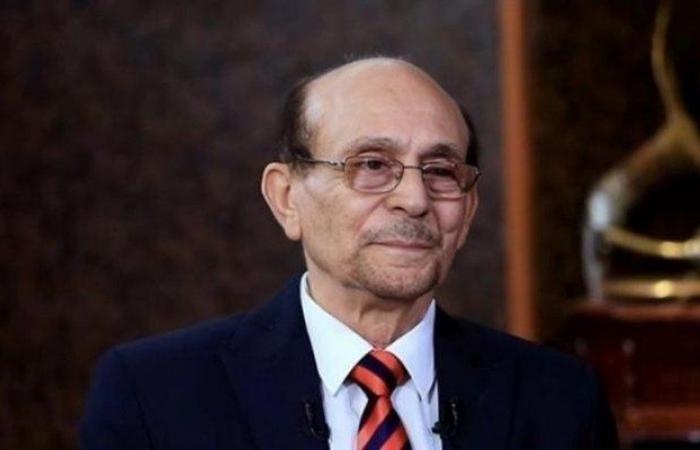 تطورات الحالة الصحة للفنان المصري محمد صبحي.. والمهن التمثيلية ترد على الشائعات - المصدر 7