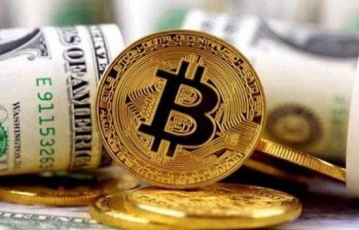 بتكوين يتراجع مع استمرار عزوف المستثمرين المؤسسيين - المصدر 7