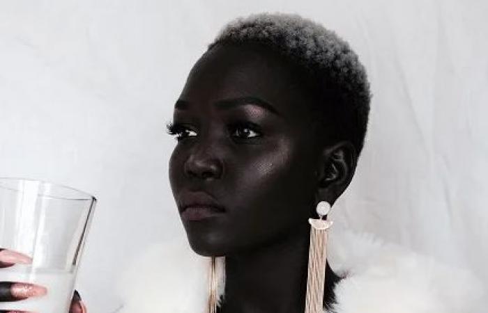 نياكيم جاتويش.. ملكة الظلام التي أعادت تعريف الجمال العالمي.. معلومات لا تعرفها - المصدر 7