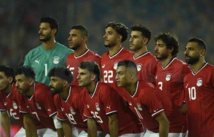 موعد مباراة مصر وأوزبكستان في بطولة العين الودية - المصدر 7