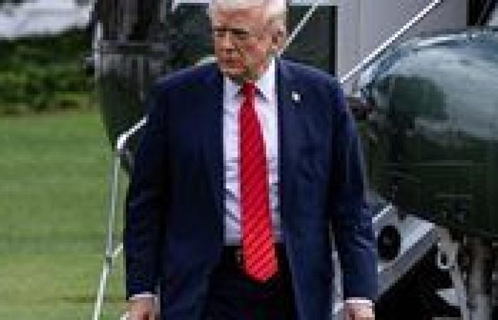 ترامب يرفع دعوى ضد "بي بي سي": صراع الإعلام والسياسة بالعصر الحديث - المصدر 7