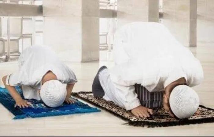 موعد أذان المغرب.. مواقيت الصلاة في مصر اليوم الخميس 13 نوفمبر 2025 - المصدر 7