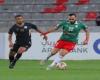 فريق الوحدات يتأهل لربع النهائي ببطولة كأس الأردن - المصدر 7