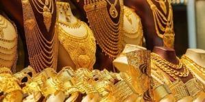 استقرار
      سعر
      الذهب
      في
      مصر
      اليوم
      الجمعة
      24
      أكتوبر
      202 - مصدرنا الإخباري