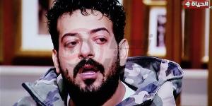 بدأ بانفصال وانتهى بالموت.. 2025 عام الحزن على إسماعيل الليثي - المصدر 7