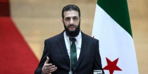 الرئيس السوري يصل إلى البيت الأبيض للقاء ترامب - المصدر 7