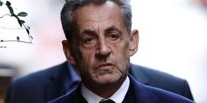 «بعد 20 يوماً خلف القضبان».. محكمة فرنسية توافق على إطلاق سراح الرئيس الأسبق ساركوزي - المصدر 7