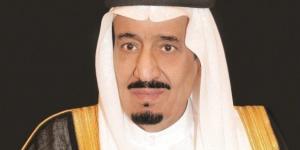 خادم الحرمين يدعو إلى إقامة صلاة الاستسقاء في جميع أنحاء المملكة.. الخميس القادم - المصدر 7