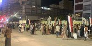 استمرار الاقبال بكثافة بمحافظة مطروح لجنة زاهر جلال وبراني في انتخابات مجلس النواب 2025 - المصدر 7