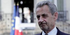 بعد 20 يوما في سجن بباريس.. الإفراج عن «ساركوزي» ووضعه تحت الرقابة القضائية - المصدر 7