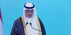 وزير التجارة الكويتي: دول مجلس التعاون حريصة على تعزيز الشراكة الاقتصادية مع مصر - المصدر 7