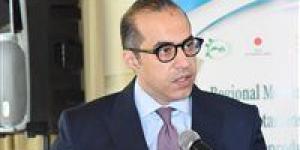 بأولى أيام التصويت.. الوزير محمود فوزي: انتخابات النواب تشهد زخمًا كبيرًا والمنافسة الساخنة تعزز المشاركة الشعبية - المصدر 7