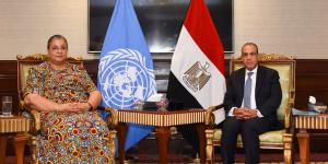 وزير الخارجية: يجب خروج جميع القوات الأجنبية والمرتزقة من ليبيا دون استثناء أو تأخير - المصدر 7