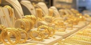 عيار 21 بكام؟.. ارتفاع سعر الذهب بمصر ختام تعاملات اليوم - المصدر 7