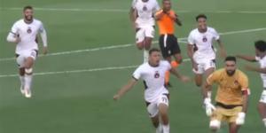 حارس مرمى مغربي يسجل هدفا "قاتلا" وينقذ فريقه من الخسارة (فيديو) - المصدر 7