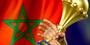 "الكاف" يكشف النقاب عن كرة كأس إفريقيا "المغرب 2025" - المصدر 7