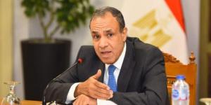 مباحثات مصرية روسية حول المؤتمر الروسي الأفريقي المشترك بالقاهرة - المصدر 7