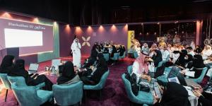 “هاكاثون لوجستيات الحج”..  الذكاء الاصطناعي يُعيد رسم خريطة تجربة ضيوف الرحمن  - المصدر 7